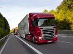 Scania G440 4x2 Highline 2010 года